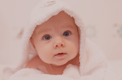 hygiène bébé naturel conseils produits sains