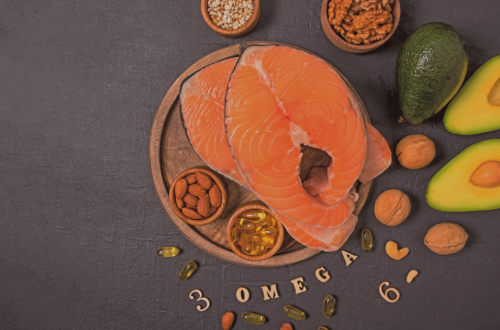 oméga 3 oméga 6 l'équilibre important dans l'alimentation de toute la famille