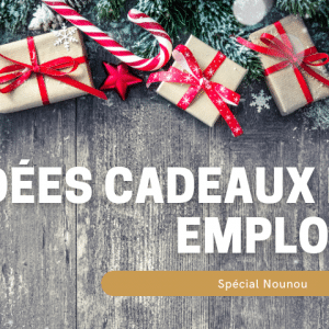 cadeau pour employeur