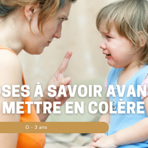 top 5 avant de crier