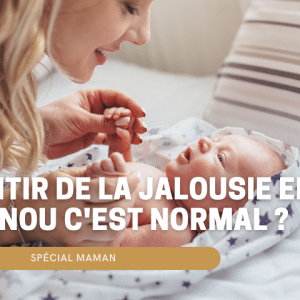 maman jalousie nounou