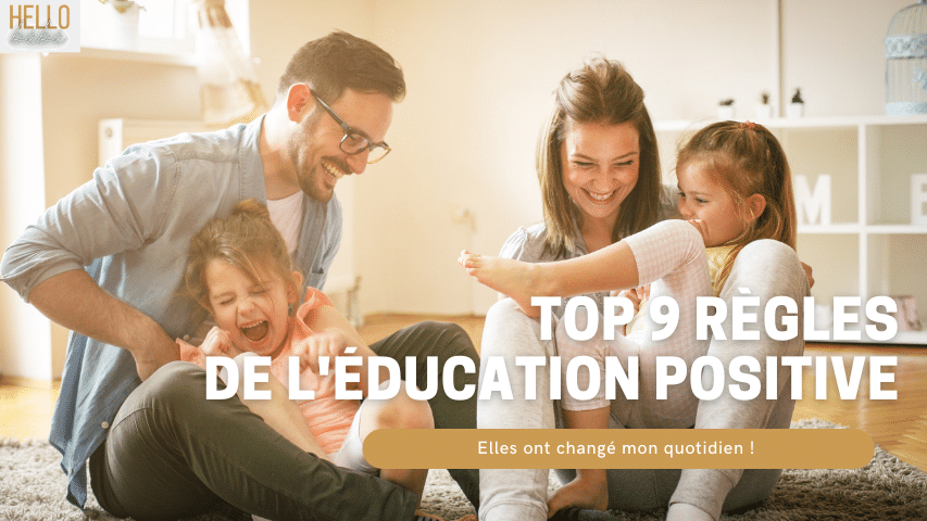 top 9 éducation positive hello bebe.fr