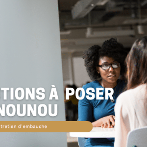 questions entretien nounou