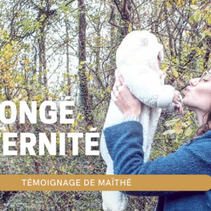 témoignage congé maternité