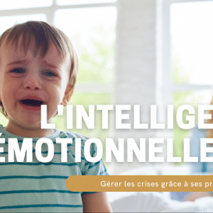 intelligence émotionnelle