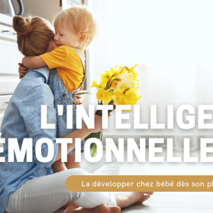 intelligence émotionnelle