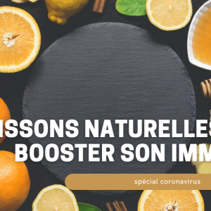 booster son immunité coronavirus