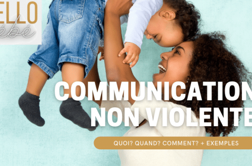 communication non violente exemple