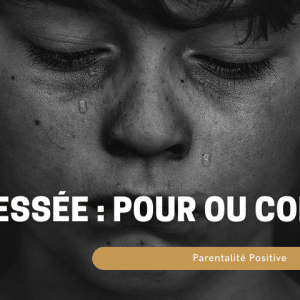 fessée pour ou contre