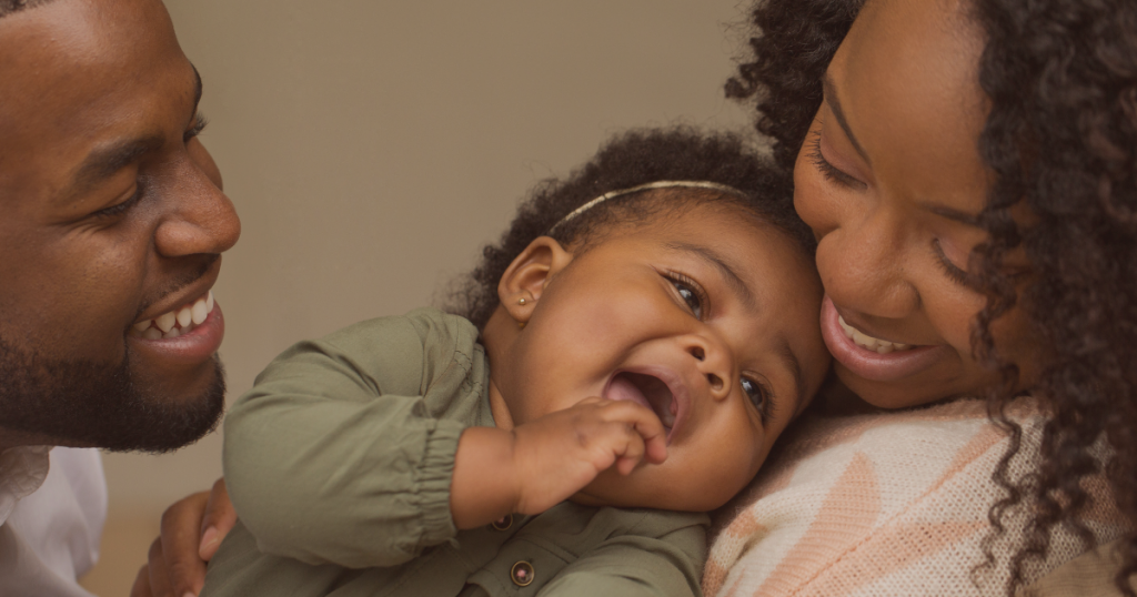 La théorie de l’attachement : les 4 types d’attachement et leur impact sur l’enfant