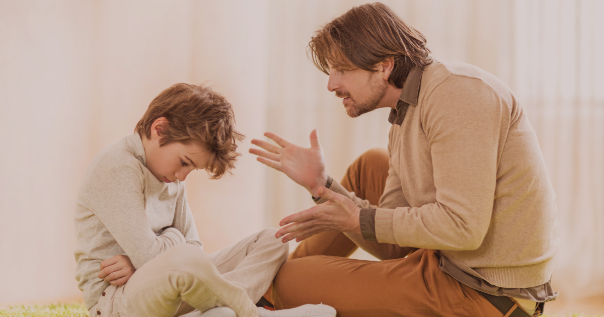 comment arrêter de crier sur son enfant astuces et conseils