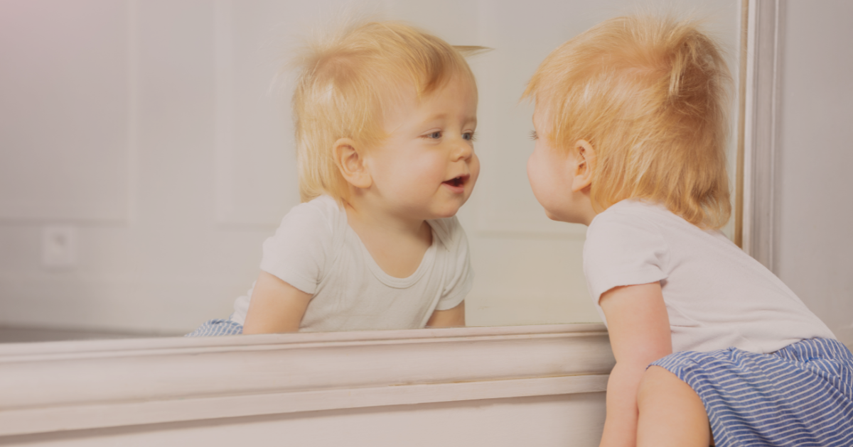 le stade égocentrique de l'enfant égocentrisme enfant