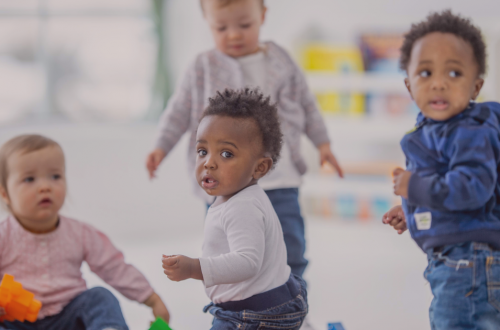 pourquoi mon enfant ne veut pas prêter ses jouets