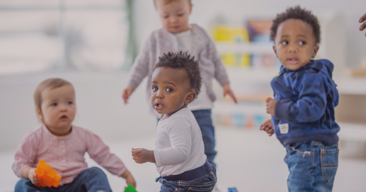 pourquoi mon enfant ne veut pas prêter ses jouets