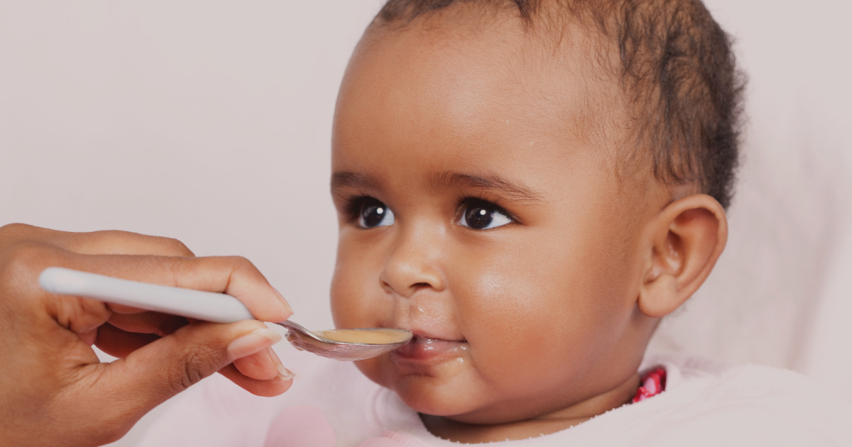 enfant ne finit pas son assiette