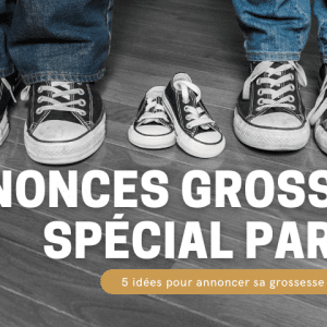 annoncer sa grossesse à ses parents