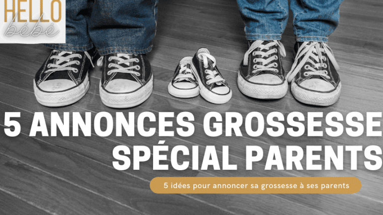 Comment Annoncer Grossesse A Ses Parents