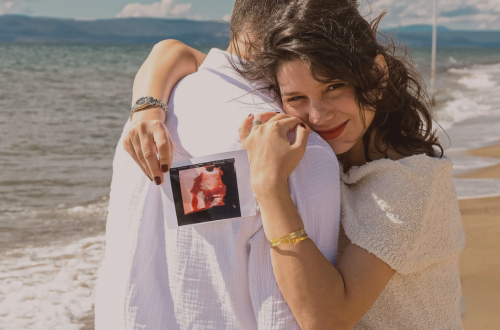 annoncer sa grossesse à tous ses proches 20 idées originales