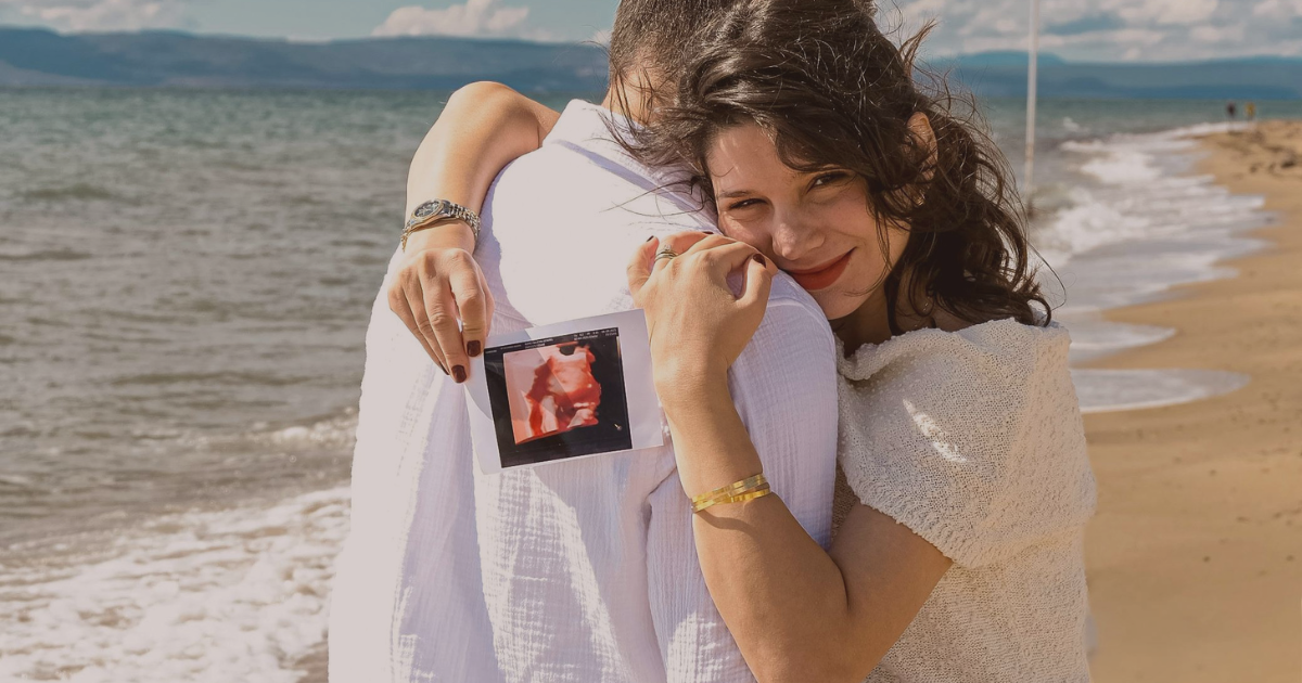 annoncer sa grossesse à tous ses proches 20 idées originales