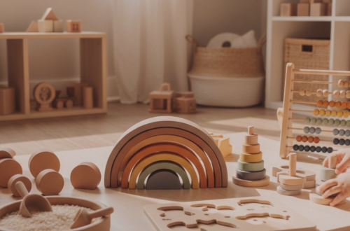 aménager une chambre montessori pour son bébé conseils pratiques
