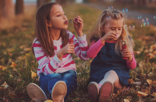 l'impact de l'enfance su la vie d'adulte : comprendre pour mieux accompagner son enfant