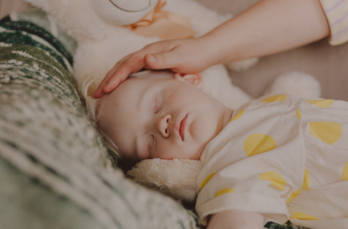 idées activités pendant la sieste de bébé