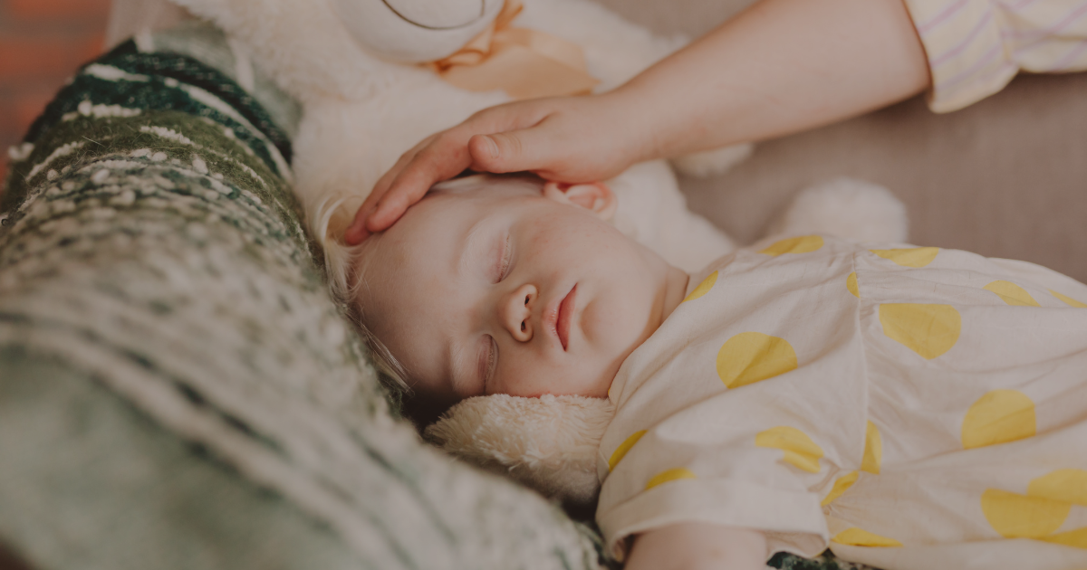 idées activités pendant la sieste de bébé