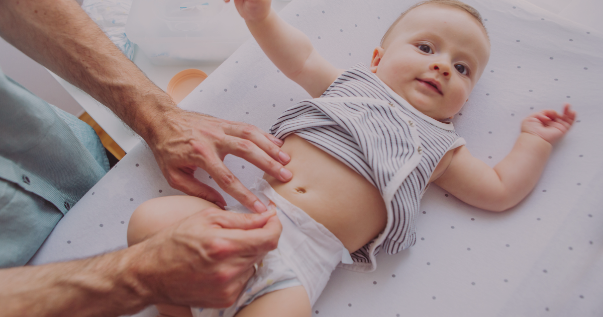 changer la couche de bébé astuces et conseils concrets