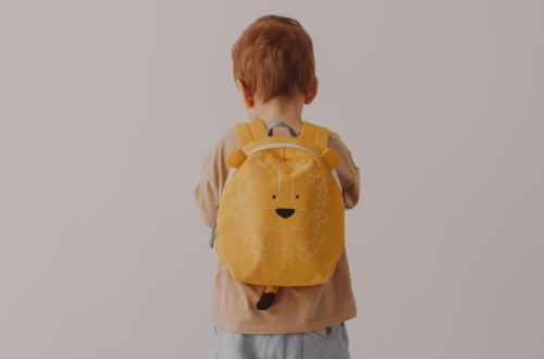 La rentrée en maternelle comment préparer son enfant