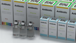 antibio animaux