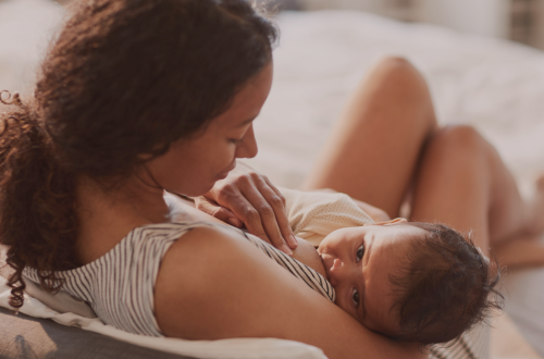 aliments qui stimulent la lactation quand on allaite son bébé