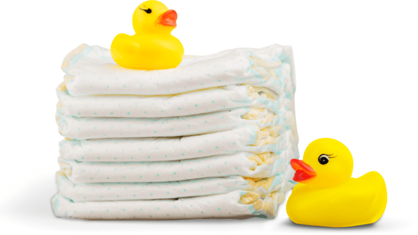 Comment choisir la couche de bébé