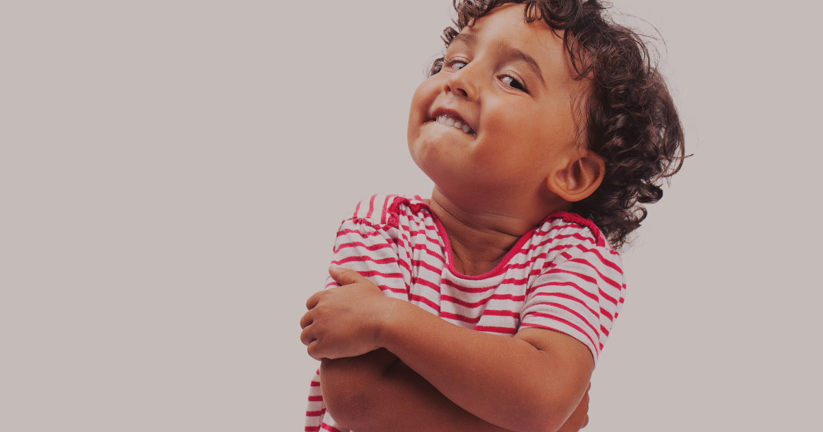 mon enfant mord pourquoi et comment réagir