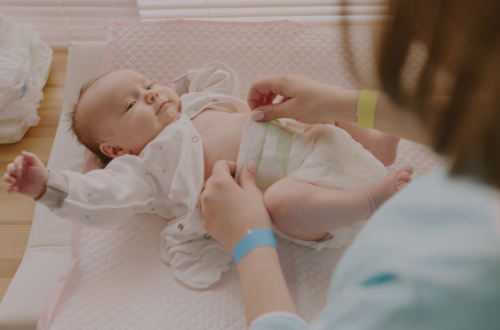 comparatif de couche choisir meilleure couche bébé label quelle couche