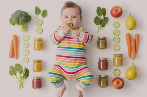 diversification alimentaire bébé comment débuter