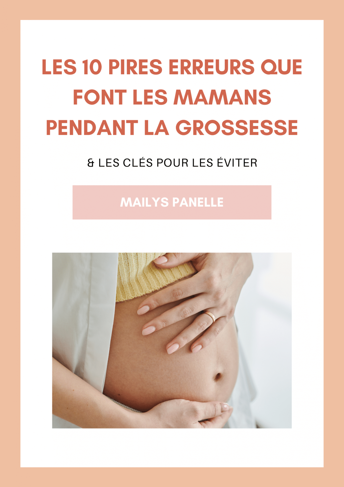 Sécurité et attachement chez le bébé : comprendre le lien qui construit ...