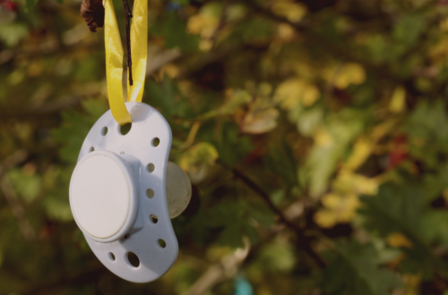 arrêter la tétine sevrage de la tétine en douceur guide complet