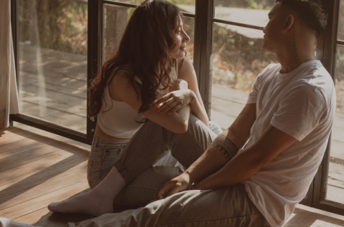 bien-être parental réduire le stress