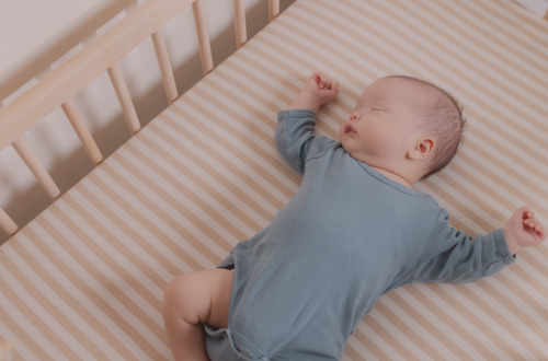 environnement de sommeil : endormir bébé en sécurité - les conditions idéales