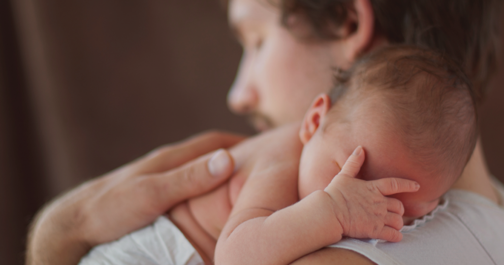 Le mois d’or post-partum : les 40 jours après la naissance