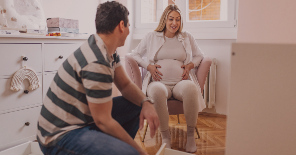 Préparer son post-partum : 8 clés pour anticiper sereinement l’arrivée de bébé