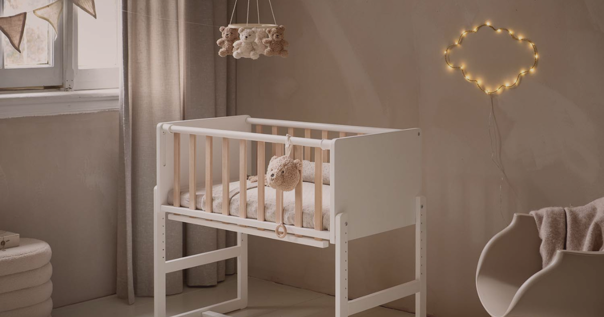 aménager la chambre de bébé - conseils pratiques